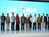 Makassar Resmi Masuk 10 Kota Hub Garuda Spark, Appi Tegaskan Komitmen Bangun Ekosistem Digital Global