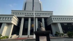 Tok! Komisi III DPR Setujui 14 Nama Calon Hakim Agung dan Hakim Ad Hoc di MA, Ini Daftarnya