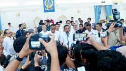 PSEL Mamminasata Masuki Babak Baru, Bakal Dilelang Ulang