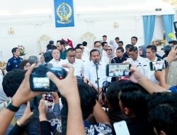 PSEL Mamminasata Masuki Babak Baru, Bakal Dilelang Ulang