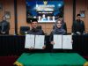 Tolak Bebani Warga, Gubernur Andi Sudirman Resmi Batalkan Kenaikan BBNKB dan PBBKB di Sulsel