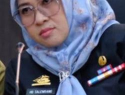 Ini Sosok Pejabat Pengganti Pilihan Bupati Husniah Pasca Belasan Petinggi Pemkab Gowa Dibebastugaskan