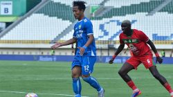 PSM Makassar Boyong Henhen Herdiana dari Persib Bandung dengan Status Pinjaman