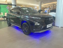 Bukan SUV Biasa! Ini Alasan Kenapa Suzuki Fronx SGX Hybrid Kuro Layak Jadi Buruan Utama