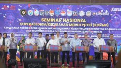 Sinergi Dua Menteri di Makassar! Munafri Arifuddin Siap Sulap Kelurahan Jadi Pusat Pertumbuhan Ekonomi Baru