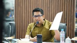 DPRD Gowa ‘Semprot’ Internal Kesultanan: Keluarga Kerajaan Bersatu Dulu Baru Rancang Perda Baru!
