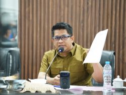 DPRD Gowa ‘Semprot’ Internal Kesultanan: Keluarga Kerajaan Bersatu Dulu Baru Rancang Perda Baru!