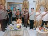 Mengacu Literasi dan Rekam Jejak, Kapolresta Gowa Sebut Karaeng Kio Role Model Membangun Daerah
