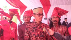 Rekonsiliasi Lewat Semangat Kemerdekaan: Putra Mahkota Gowa Berharap Pemulihan Tatanan Adat Segera Terwujud