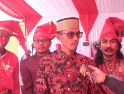 Rekonsiliasi Lewat Semangat Kemerdekaan: Putra Mahkota Gowa Berharap Pemulihan Tatanan Adat Segera Terwujud