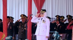Isu Keretakan Hubungan Pimpinan Membayangi HUT ke-81 RI di Gowa: Bupati Dikawal Pasukan Berkuda, Forkopimda Pilih Pulang Duluan