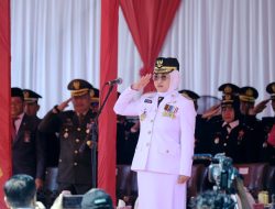 Isu Keretakan Hubungan Pimpinan Membayangi HUT ke-81 RI di Gowa: Bupati Dikawal Pasukan Berkuda, Forkopimda Pilih Pulang Duluan