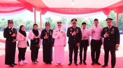 Ratusan Warga Binaan Lapas Perempuan Diusulkan Remisi Kemerdekaan, 63 Orang Langsung Berkurang Masa Hukuman, Kalapas Ungkap Syaratnya