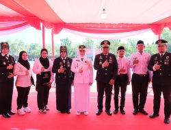 Ratusan Warga Binaan Lapas Perempuan Diusulkan Remisi Kemerdekaan, 63 Orang Langsung Berkurang Masa Hukuman, Kalapas Ungkap Syaratnya