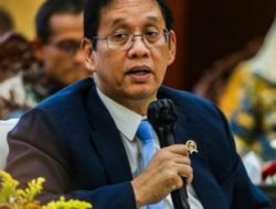 Blak-blakan Purbaya Sebut Diri Menteri Paling Apes di Dunia, Tapi Yakin Ekonomi RI Mampu Tembus 6 Persen