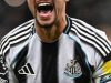 Sepakat di Angka £75 Juta, Arsenal Resmi Kunci Transfer Bruno Guimaraes dari Newcastle
