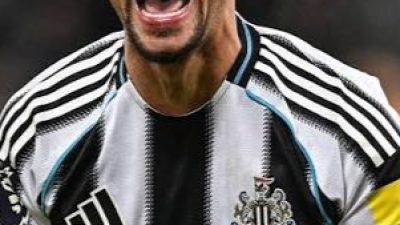 Sepakat di Angka £75 Juta, Arsenal Resmi Kunci Transfer Bruno Guimaraes dari Newcastle