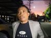 Akhirnya Muncul! Sempat Mangkir, Ombas Penuhi Panggilan Kedua Tipidkor Polda Sulsel, Dicecar 50 Pertanyaan
