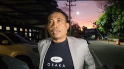 Akhirnya Muncul! Sempat Mangkir, Ombas Penuhi Panggilan Kedua Tipidkor Polda Sulsel, Dicecar 50 Pertanyaan