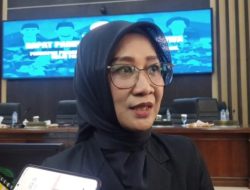 Bulat! DPRD Gowa Usulkan Pemberhentian Bupati Gowa, Tiga Poin Pelanggaran Dasari HMP
