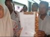Diperiksa Kasus Laporan Khaerul Aco, Bupati Husniah Talenrang Tegaskan Tak Ada Keterangan Palsu dan Bongkar Soal Kesepakatan: Kami Sudah Lama Sepakat Cerai