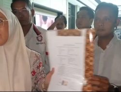 Diperiksa Kasus Laporan Khaerul Aco, Bupati Husniah Talenrang Tegaskan Tak Ada Keterangan Palsu dan Bongkar Soal Kesepakatan: Kami Sudah Lama Sepakat Cerai