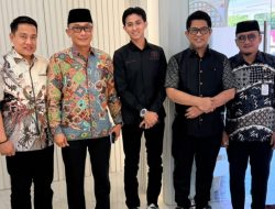 Bergerak  Cepat! DPRD Gowa Gandeng BKN RI Bedah Tuntas Kebijakan Pembebasan Tugas Pejabat Pemkab