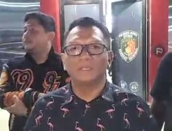 Konflik Birokrasi Pemkab Gowa Melebar: Andy Azis Polisikan Istri Pejabat Gara-Gara Ujaran Kebencian