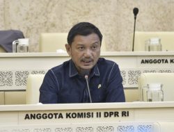 Rencana Revisi Kenaikan Gaji Kepala Daerah, Anggota DPR: Harus Pertimbangkan Kondisi Fiskal