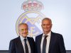 Resmi Jadi Pelatih Real Madrid, Jose Mourinho: Seperti Pulang ke Rumah