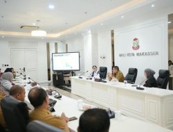 Kalla Youth Fest 2026 Segera Digelar di Makassar, Ini Harapan Wali Kota