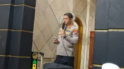 Imbauan Kapolrestabes Makassar kepada Warga: Jangan Main Hakim Sendiri