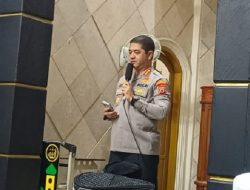 Imbauan Kapolrestabes Makassar kepada Warga: Jangan Main Hakim Sendiri