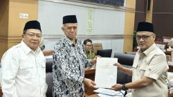 Menhaj Usulkan Biaya Haji 2027 Sebesar Rp 107,3 Juta, Segini yang Harus Dibayar Jemaah