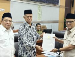 Menhaj Usulkan Biaya Haji 2027 Sebesar Rp 107,3 Juta, Segini yang Harus Dibayar Jemaah