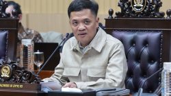 Komisi III Kebut Pembahasan RUU Perampasan Aset, Targetkan Selesai Desember 2026