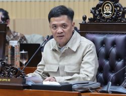 Komisi III Kebut Pembahasan RUU Perampasan Aset, Targetkan Selesai Desember 2026