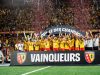 Lens Juara Piala Super Prancis Usai Gasak PSG 1-0