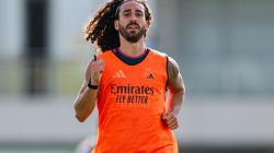 Resmi Gabung Real Madrid hingga 2032, Marc Cucurella: Penantiannya Cukup Lama