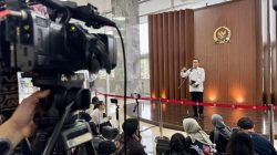 Prabowo Instruksikan Penanganan Maksimal Karhutla Akibat El Nino, Pemerintah Kerahkan Berbagai Upaya