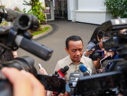 Prabowo Instruksikan Percepatan Penanganan Pemadaman Listrik dan Jaga Stabilitas Harga BBM