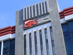 Surpres Calon Anggota DK OJK akan Dibahas di Rapim DPR, Komisi XI Lakukan Uji Kelayakan
