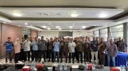 Perkuat Pencegahan Korupsi, PDAM Makassar Gandeng Kejati Sulsel Gelar Penyuluhan Hukum