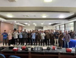 Perkuat Pencegahan Korupsi, PDAM Makassar Gandeng Kejati Sulsel Gelar Penyuluhan Hukum
