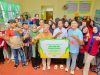 Pegadaian Kanwil VI Sulselbarra Maluku Luncurkan PANDE EMAS, Dorong Kemandirian Ekonomi Masyarakat