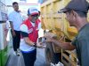Pertamina Tinjau Sejumlah SPBU di Makassar, Pastikan Distribusi Biosolar Berjalan Optimal