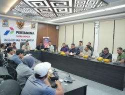 Pertamina Pastikan Stok BBM dan LPG 3 Kg di Bone Aman, DPRD: Masyarakat tak Perlu Khawatir