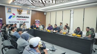 Pertamina Pastikan Stok BBM dan LPG 3 Kg di Bone Aman, DPRD: Masyarakat tak Perlu Khawatir