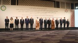 Perkuat Dukungan bagi Palestina, Indonesia Dorong Lima Langkah Konkret