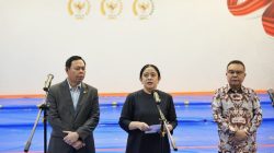Prabowo Usul 4 Nama Calon Dewan Gubernur BI, Puan: DPR Segera Proses